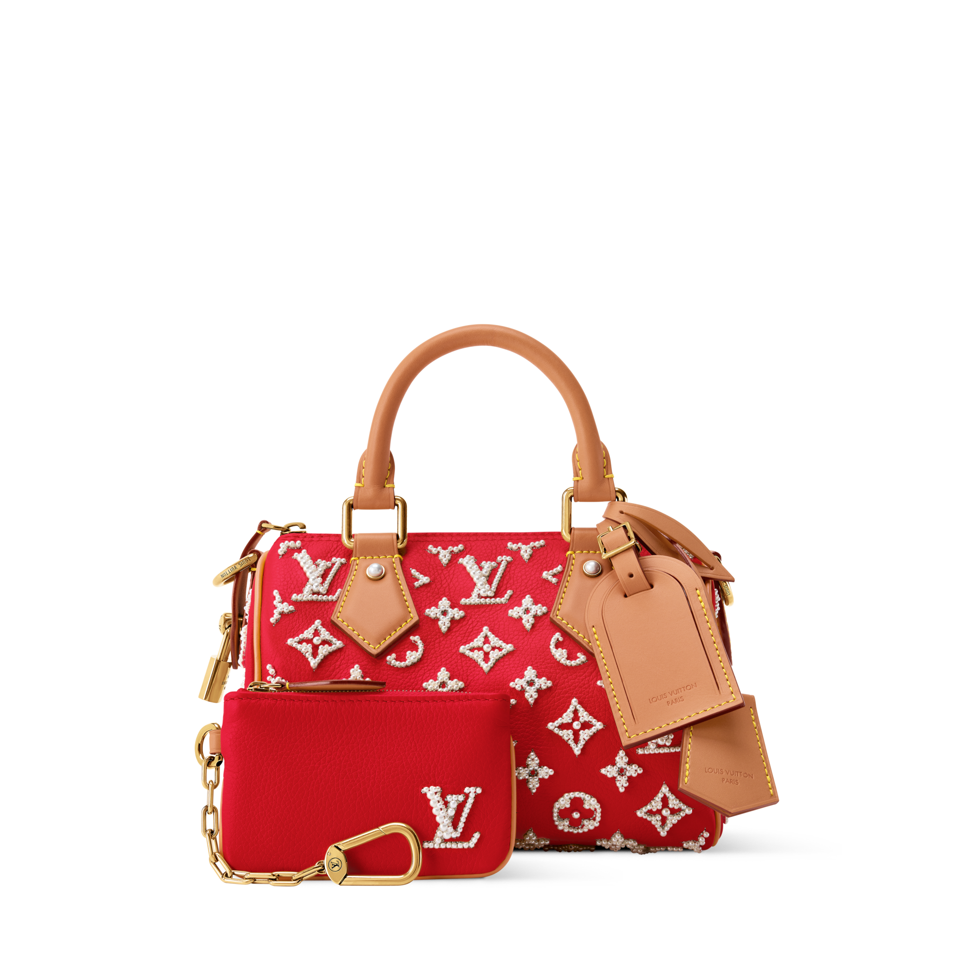 Speedy P9 Bandoulière 20 H40 - Speedy P9 - M28085 | LOUIS VUITTON